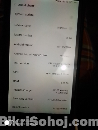 Mi 3
